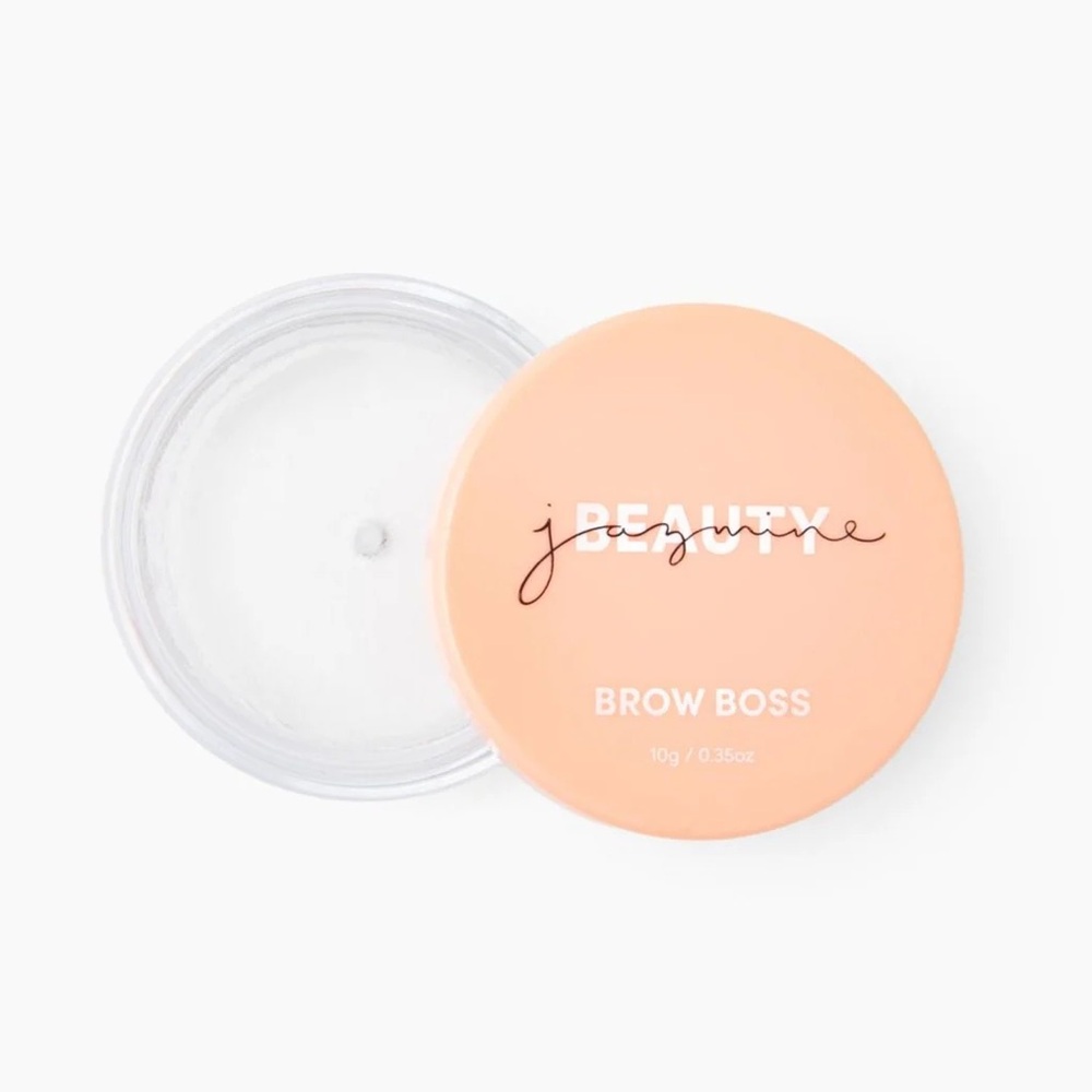 3/$20💗 Jazmine Beauty Brow Boss Styling Wax